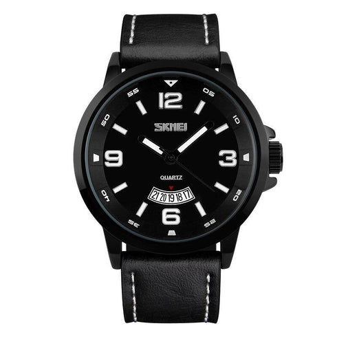 Fashion Mens  Watch - SKMEI 9115